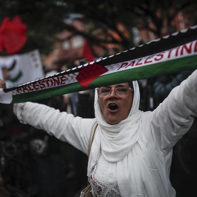 Colombian president's statements on Gaza jeopardize close military ties with Israel